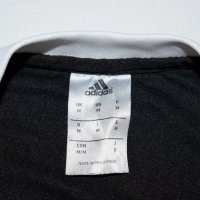 Adidas - ClimaLite - Tveita Idrettslag - 100% Ориг. горнище / Адидас, снимка 8 - Спортни дрехи, екипи - 21035139