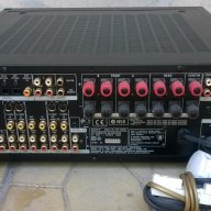 sony str-db930-fm stereo receiver-290w-7chanel-внос швеицария, снимка 10 - Ресийвъри, усилватели, смесителни пултове - 18582423