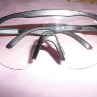 Продавам маркови очила Uvex, снимка 6 - Слънчеви и диоптрични очила - 25842684