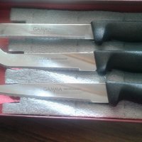 Ножове GAMMA, снимка 5 - Прибори за хранене, готвене и сервиране - 24371905
