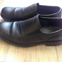 Geox Respira оригинални мъжки обувки 43-44, снимка 1 - Ежедневни обувки - 24675603