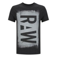  Нова тениска G-STAR RAW Grethus T-Shirt , снимка 5 - Тениски - 17084157