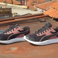 Puma Escaper Pro -- номер 39, снимка 2 - Маратонки - 24614891