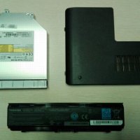 Toshiba Satellite C855-1UN, снимка 9 - Лаптопи за дома - 21462400