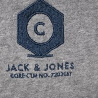 Суичъри JACK&JONES  мъжки,М, снимка 9 - Пуловери - 19739896