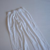 Летни финни панталони,152 см. , снимка 4 - Детски панталони и дънки - 18023444