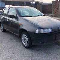 Fiat Punto 1.2 I, снимка 2 - Автомобили и джипове - 23605036