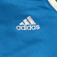 Ново дамско спортно  горнище Adidas/Адидас, 100% оригинал, снимка 5 - Спортни екипи - 22829946
