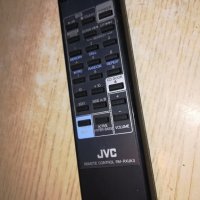 jvc-cd/tuner/tape-remote audio-внос швеицария, снимка 12 - Други - 21446514