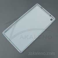 Силиконов калъф за таблет Lenovo Tab 2 A7-30, снимка 2 - Таблети - 21415040