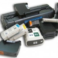 АРБИКАС - Презареждане и рециклиране на тонер касети за принтери, копири и многофункционални у-ва