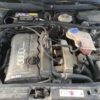 Audi A4/Ауди A4-На части, снимка 8 - Автомобили и джипове - 23364463