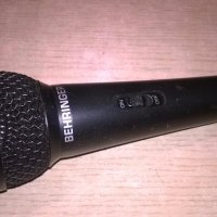 behringer-профи микрофон-внос швеицария