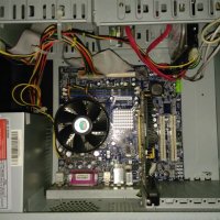 Компютър за ремонт или части, снимка 15 - Работни компютри - 24832949