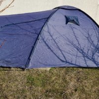 Палатки и къмпинг оборудване , снимка 9 - Палатки - 24380113