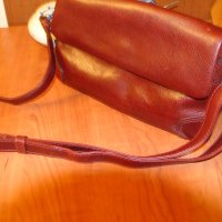 разпродажба fancy дамска чанта естествена кожа , снимка 2 - Чанти - 21071431
