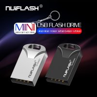  Мини флашка метална 32GB USB 2.0 , снимка 8 - USB Flash памети - 24707223