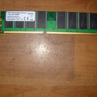24.Ram DDR 400Mz,PC-3200,1Gb,PNY, снимка 1 - RAM памет - 19937499