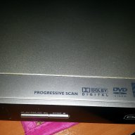 DVD Player Philips, снимка 9 - Плейъри, домашно кино, прожектори - 14323554