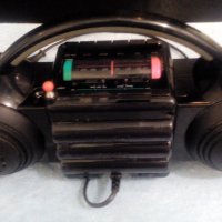 Philips roller 2 радио касетофон , снимка 6 - Колекции - 24532101