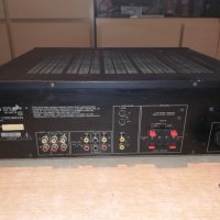 Yamaha Dsp-e580 Digital Sound Processing Amplifier-внос швеицария, снимка 10 - Ресийвъри, усилватели, смесителни пултове - 21648015