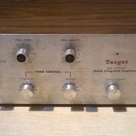 stereo amplifier-внос швеицария, снимка 4 - Ресийвъри, усилватели, смесителни пултове - 13070727