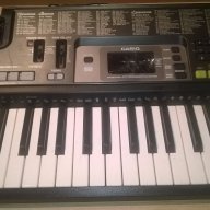 Casio ctk-710 usb/mic-in+adaptor-внос швеицария, снимка 5 - Синтезатори - 15290421