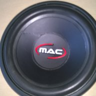 mac audio-maws 300 ap4110-бас 12 инча от швеицария внос, снимка 8 - Тонколони - 8115671