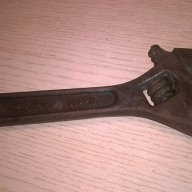 Zerem made in germany-ключ 26см-внос швеицария, снимка 6 - Аксесоари и консумативи - 14980294