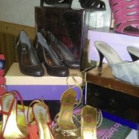 Обувки,сандали, снимка 5 - Сандали - 21175154