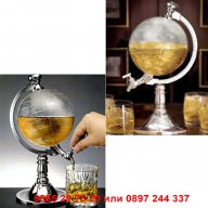Диспенсър с формата на Глобус - код Globe, снимка 6 - Други стоки за дома - 12339887
