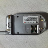 LG C110 за части, снимка 3 - LG - 15877753