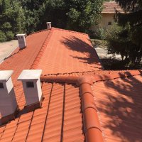 Професионално изграждане и ремонт на покриви плевен, снимка 6 - Ремонти на покриви - 23977443