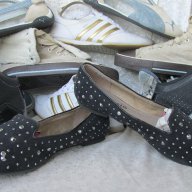 дамски обувки балерини Tamaris® original TREND, N- 39, GOGOMOTO.BAZAR.BG®, снимка 6 - Дамски ежедневни обувки - 15651576