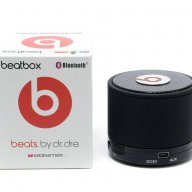 S10 Мини безжична колонка с bluetooth, снимка 1 - Тонколони - 17420075