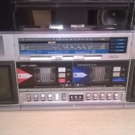 A.b.a mg-898a-stereo cassette recorder-внос швеицария, снимка 6 - Радиокасетофони, транзистори - 12938599