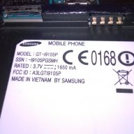 Samsung-здрава платка и батерия-светка и писка, снимка 16 - Samsung - 17776984