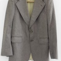 ROC - ново мъжко сако размер 46 произведено в Гърция, снимка 1 - Сака - 20280264
