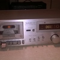 technics rs-m12 stereo deck-made in japan-внос швеицария, снимка 5 - Декове - 22187047