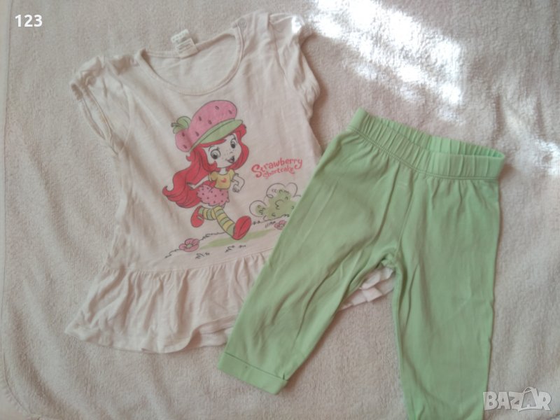 Детски комплект 92, снимка 1