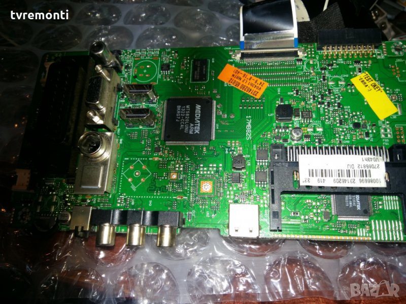 Main board 17mb82s, снимка 1