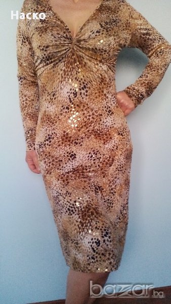 Piena ,  рокля пролет-лято, снимка 1