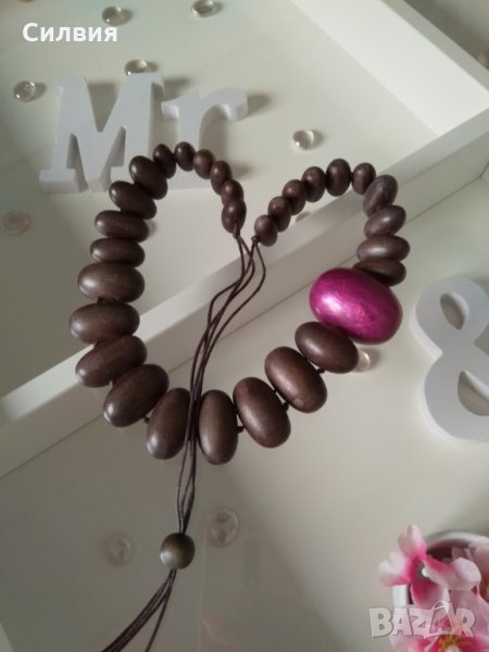 Колие 🌼Арт 🌼  Ретро, снимка 1