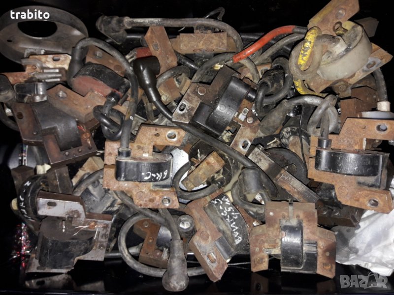 Бобини BRIGGS I STRATTON, снимка 1