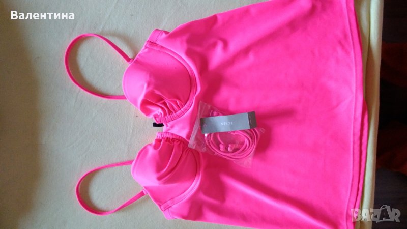 Бански тип потник, снимка 1