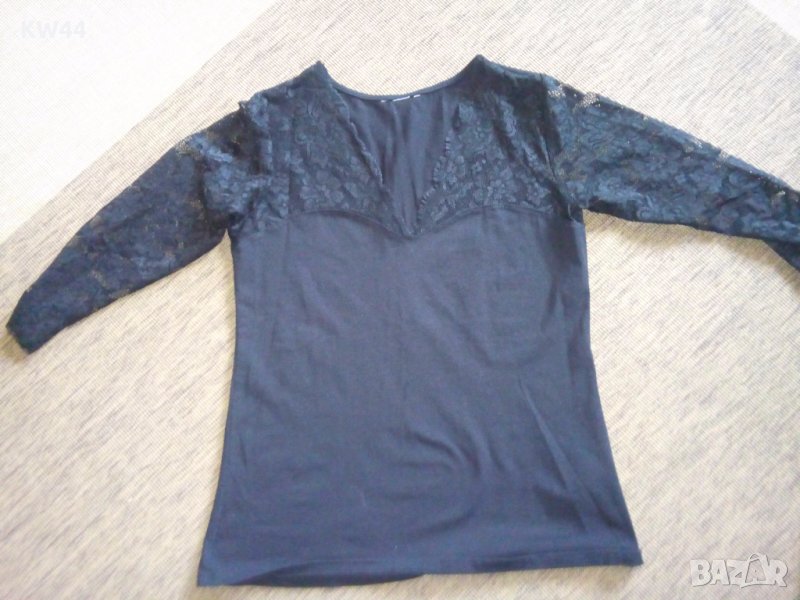 Н&М Дантелена блуза, снимка 1