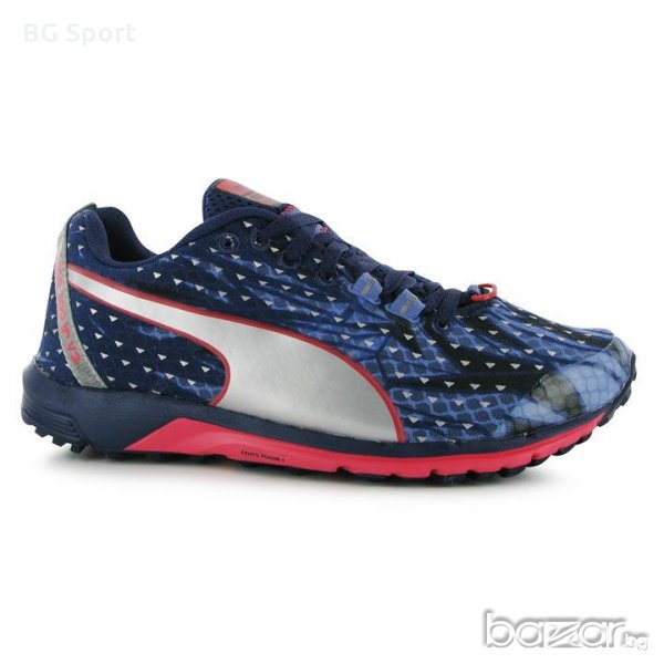 Нови оригинални дамски маратонки Puma Faas 300 TR V3 - размер 38, снимка 1