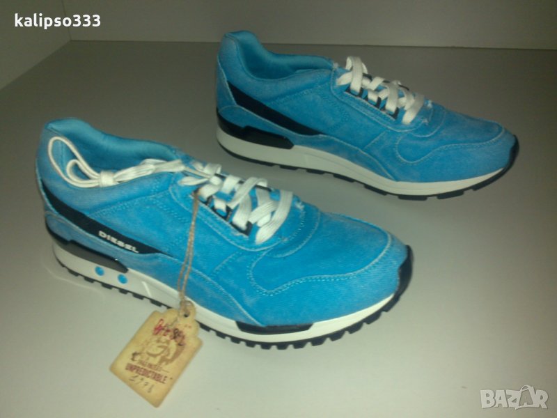 Diesel оригинални спортни обувки, снимка 1