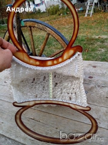 Чанта,торба, снимка 3 - Антикварни и старинни предмети - 19727495