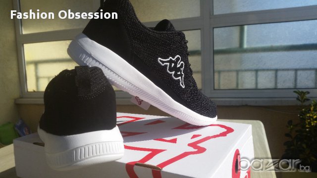 KAPPA, оригинални маратонки, снимка 2 - Маратонки - 17503055